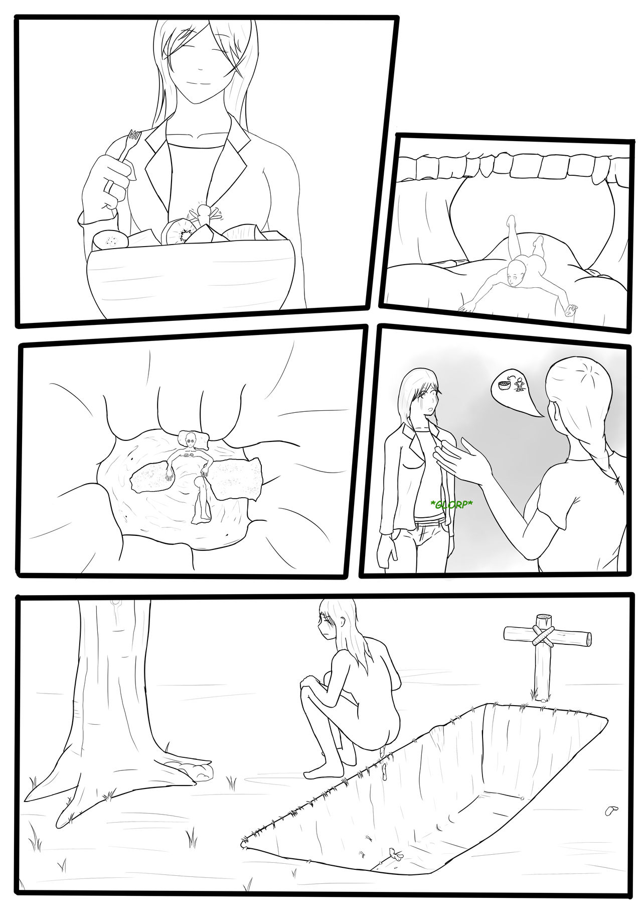 Satay Vore Gallery page 8 full