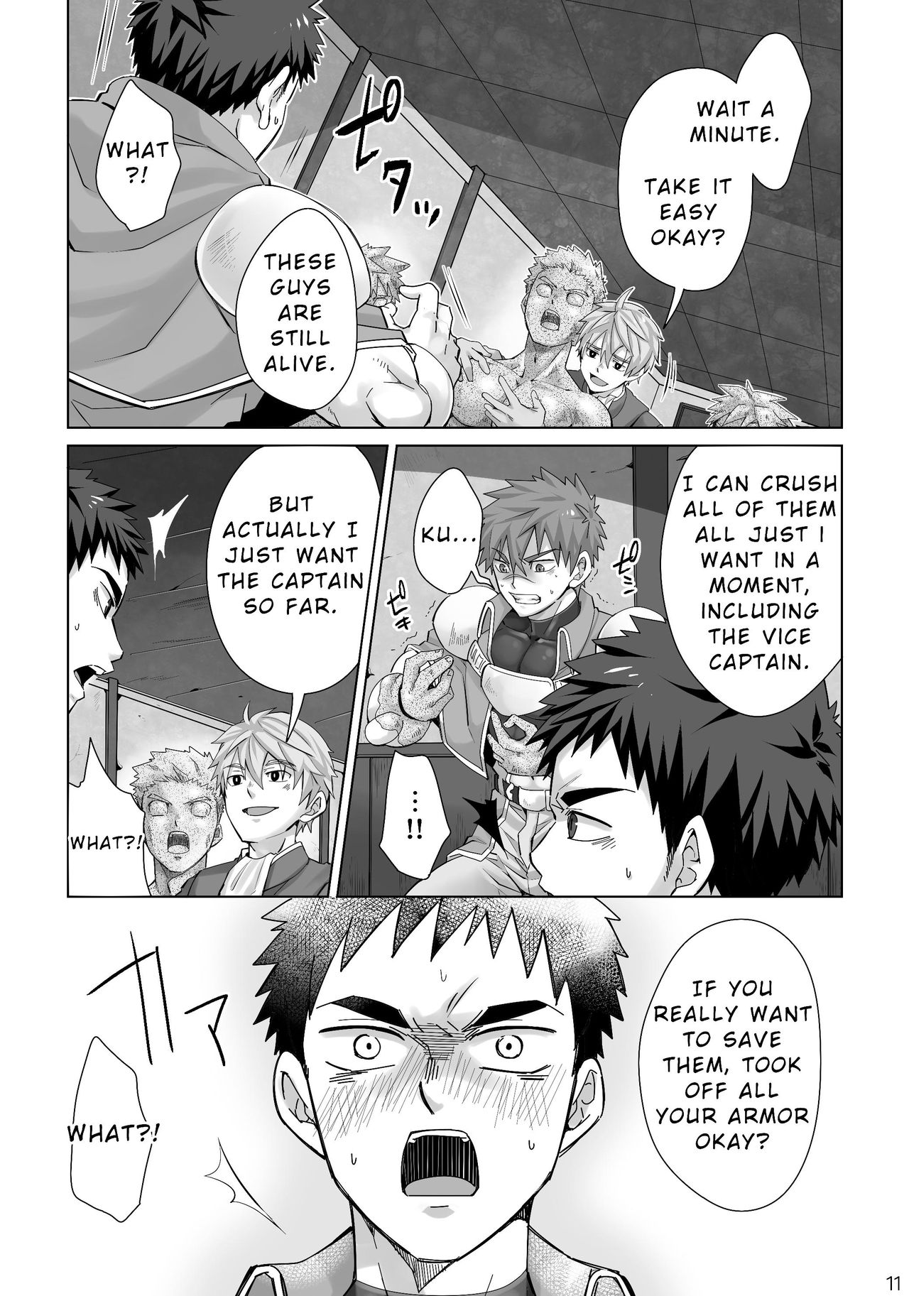 Dankokyohi! page 10 full