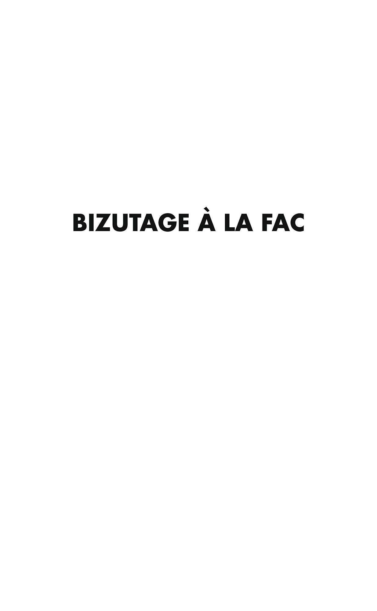 Bizutage à la fac page 2 full