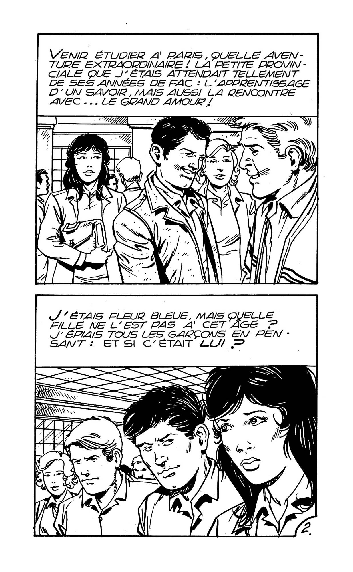 Bizutage à la fac page 5 full