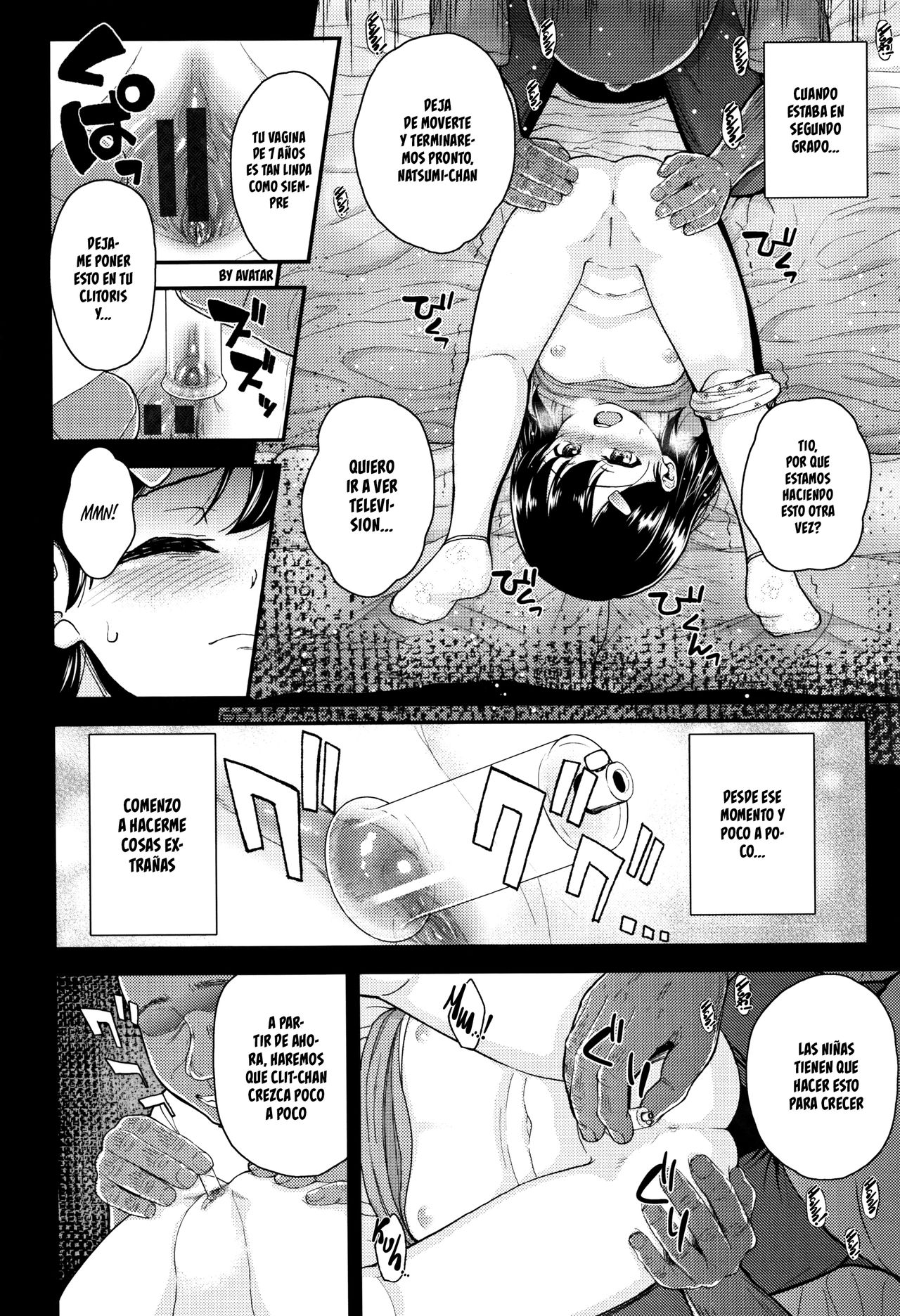 Ojisanchi page 4 full