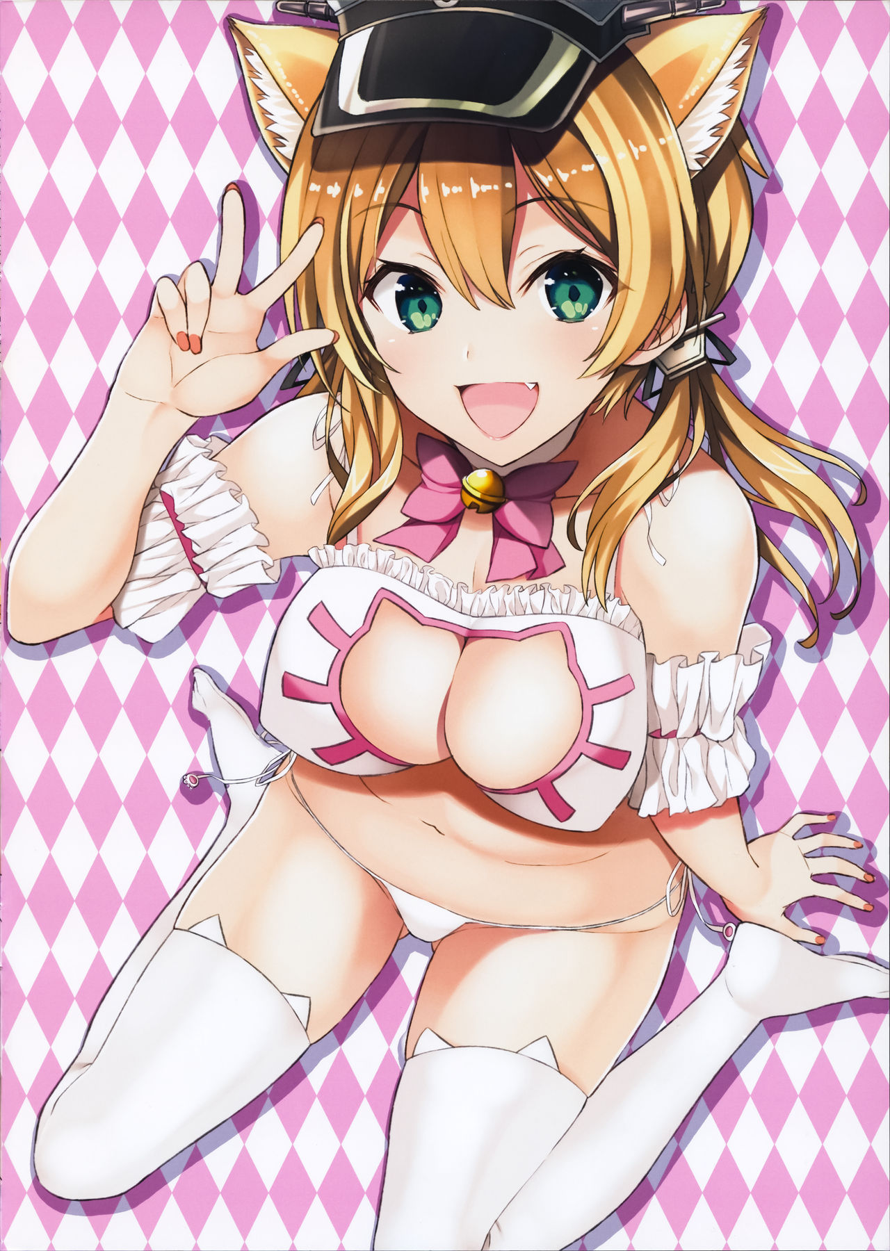 N,s A COLORS #10 page 3 full