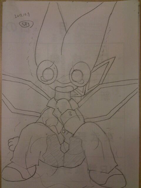 Gohamisan Tumblr page 3 full