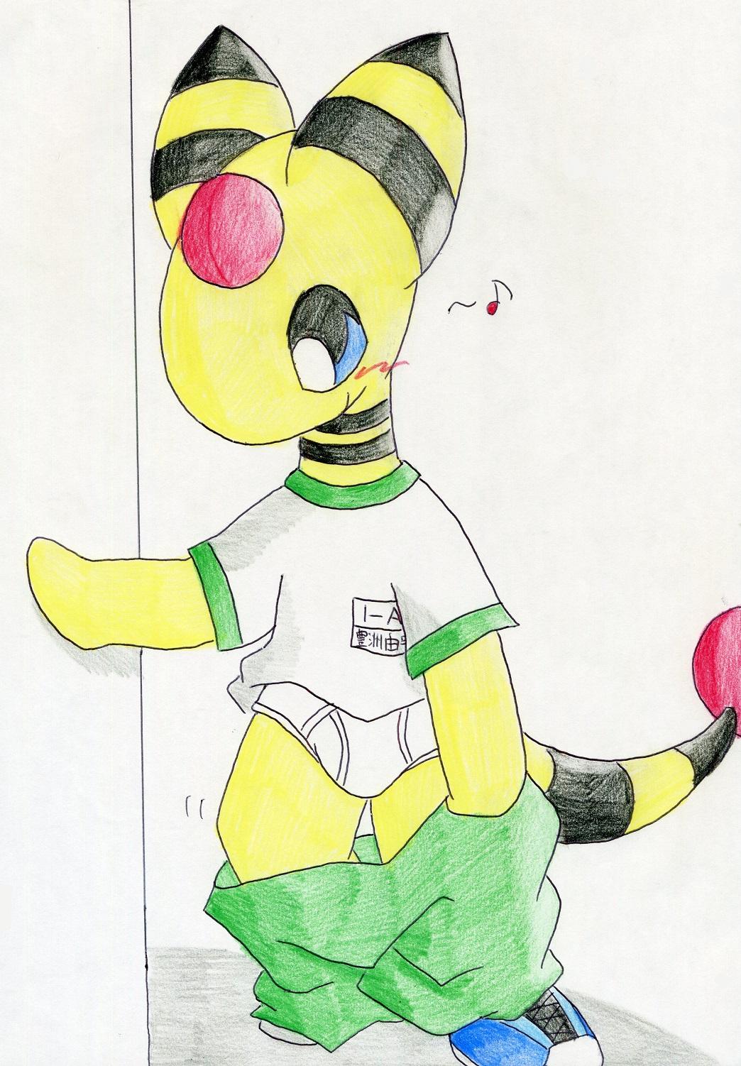 Gohamisan Tumblr page 8 full