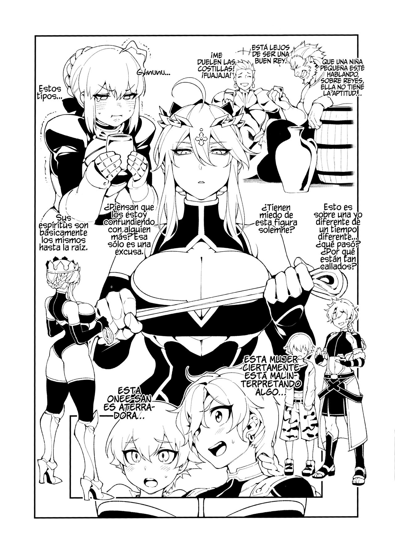 Kentoku VOL.02   =P666HF= page 2 full