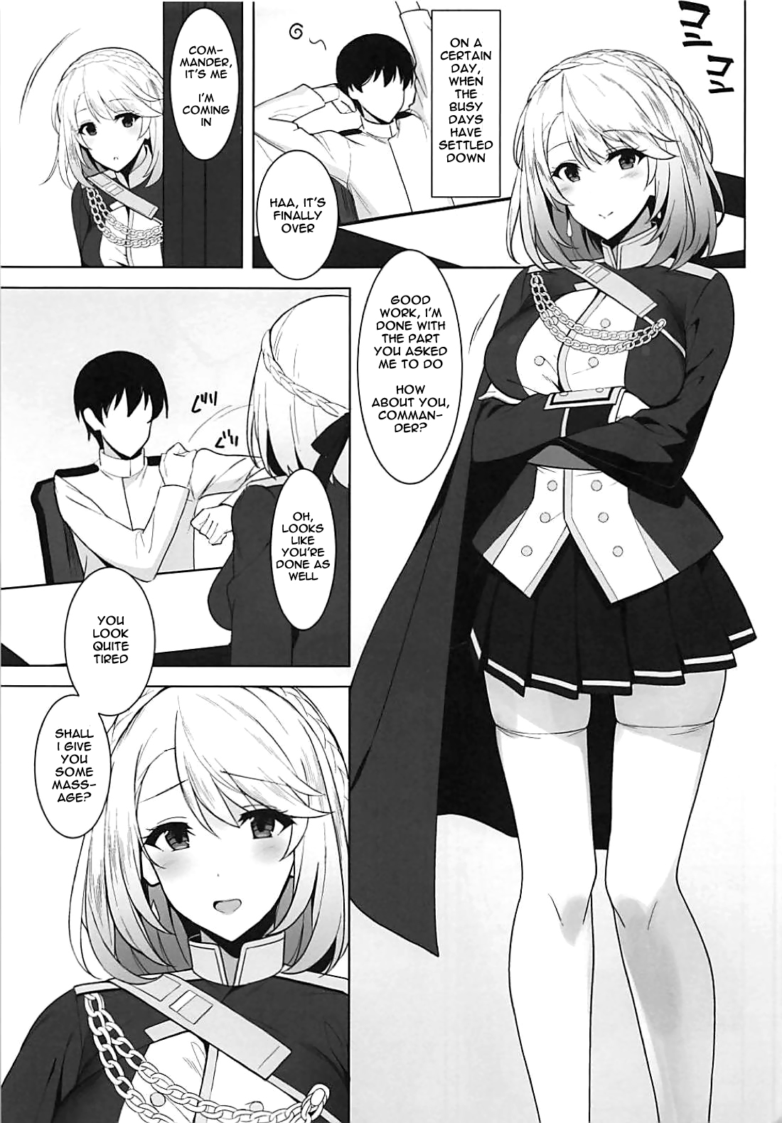 Wales to! | With Wales! page 3 full