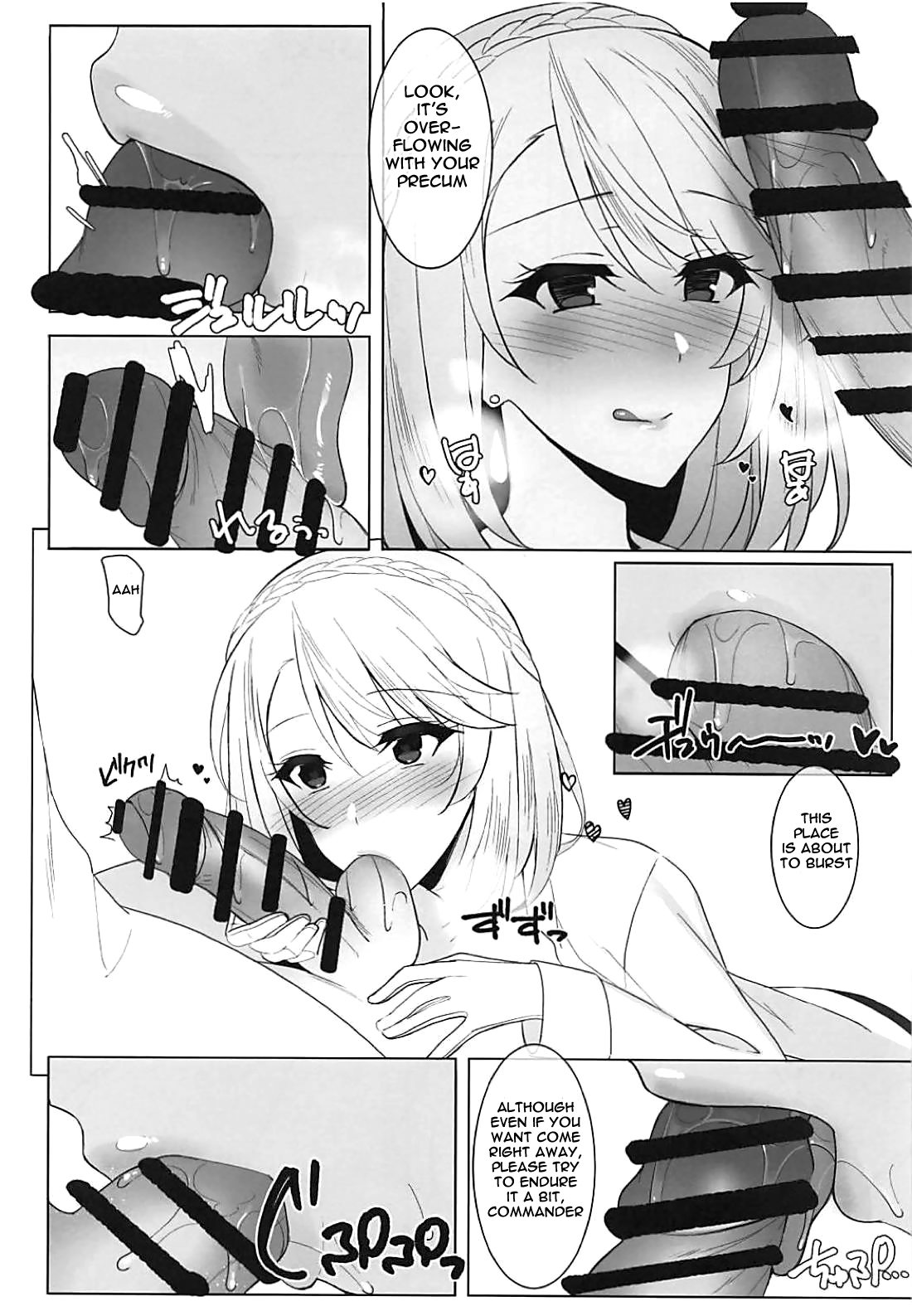 Wales to! | With Wales! page 8 full