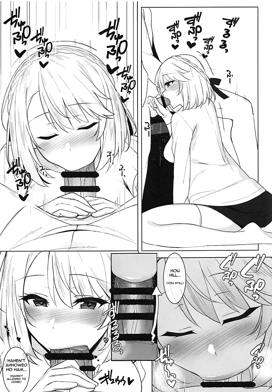 Wales to! | With Wales! page 9 full