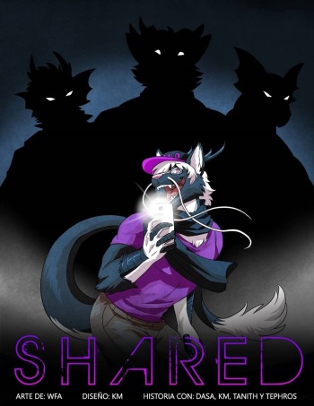 Shared cover