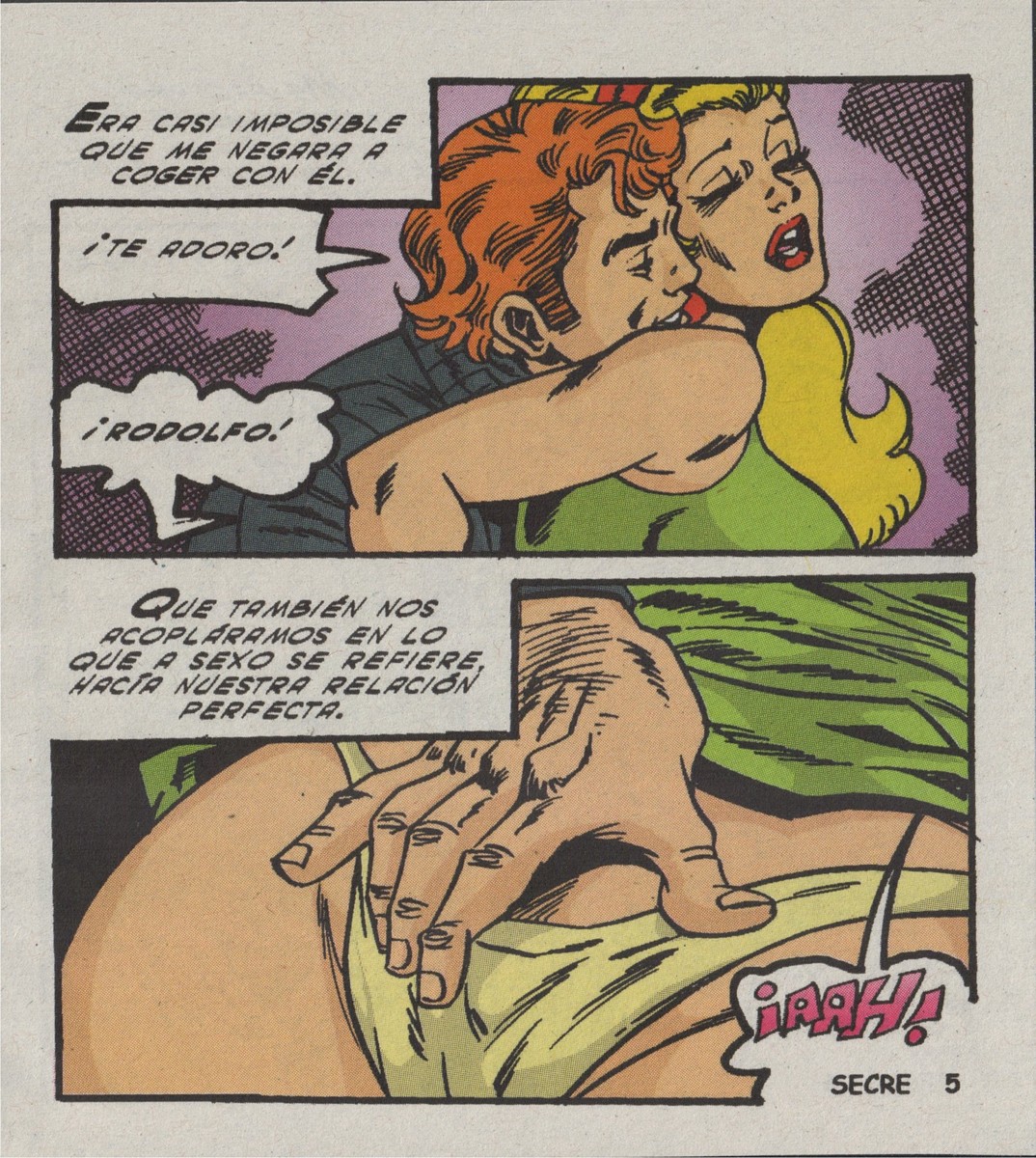 Secretos de Cama 0277 page 7 full