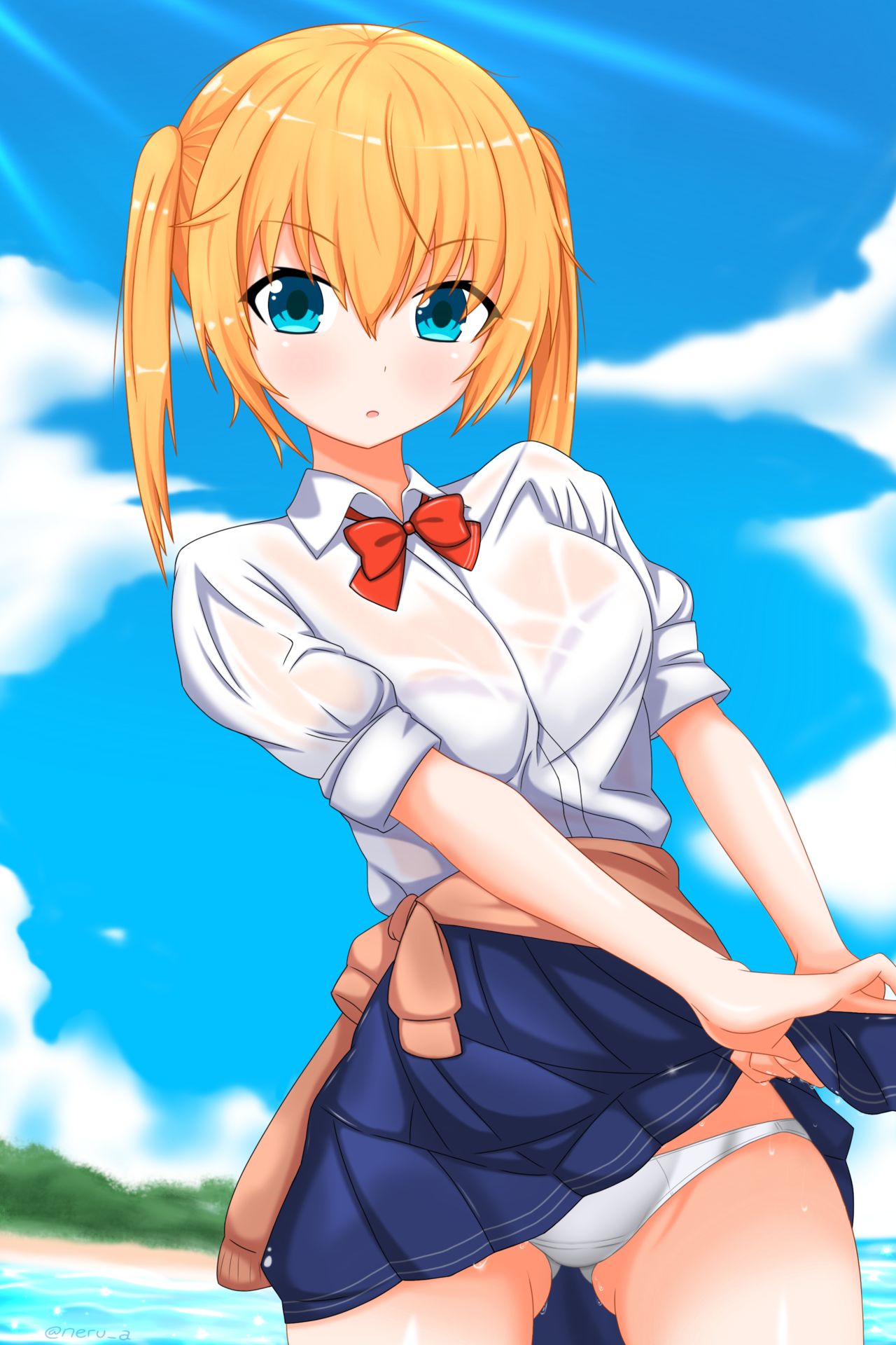 Sounan Desu ka? page 4 full