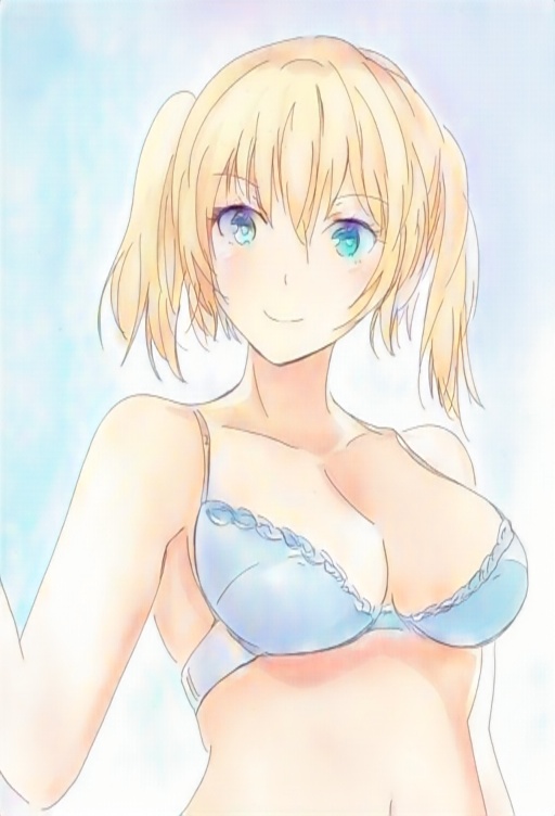 Sounan Desu ka? page 6 full