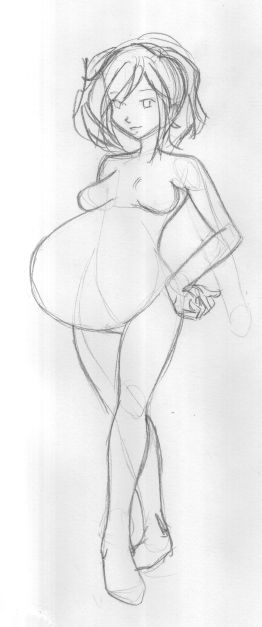 SaburoX - Old Artwork page 1 full