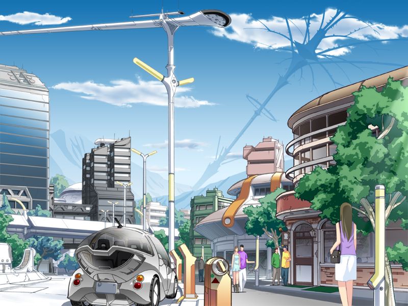 Popotan Fan Disc Issho ni A-SO-BO page 10 full