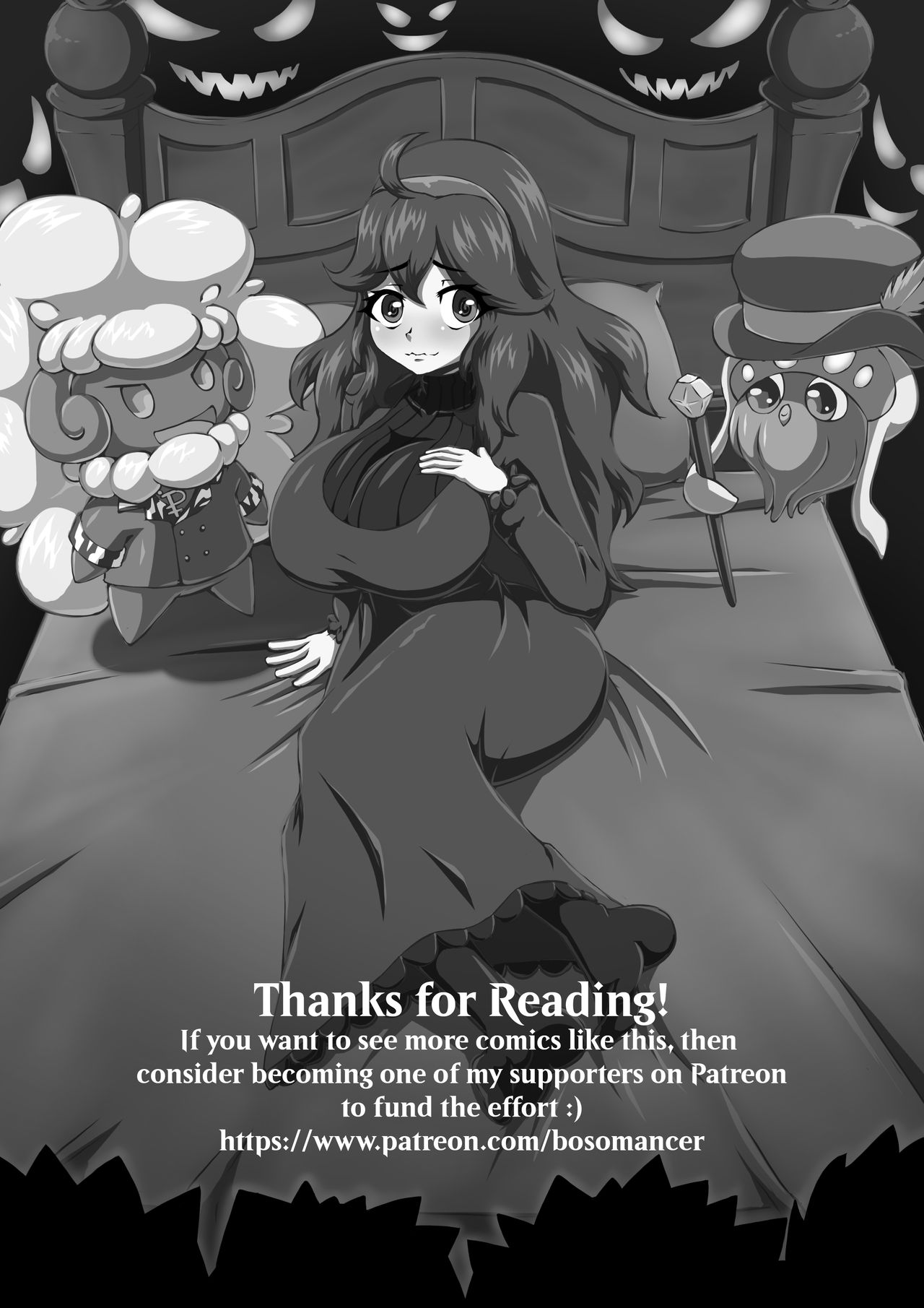 Pokephiliacs #2 page 8 full
