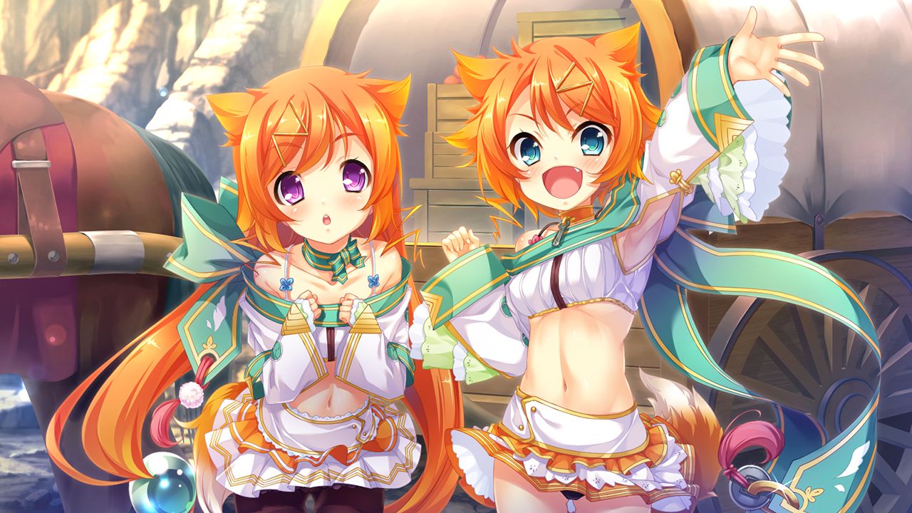 Shin Koihime Musou -Kakumei- Ryuuki no Taibou page 7 full