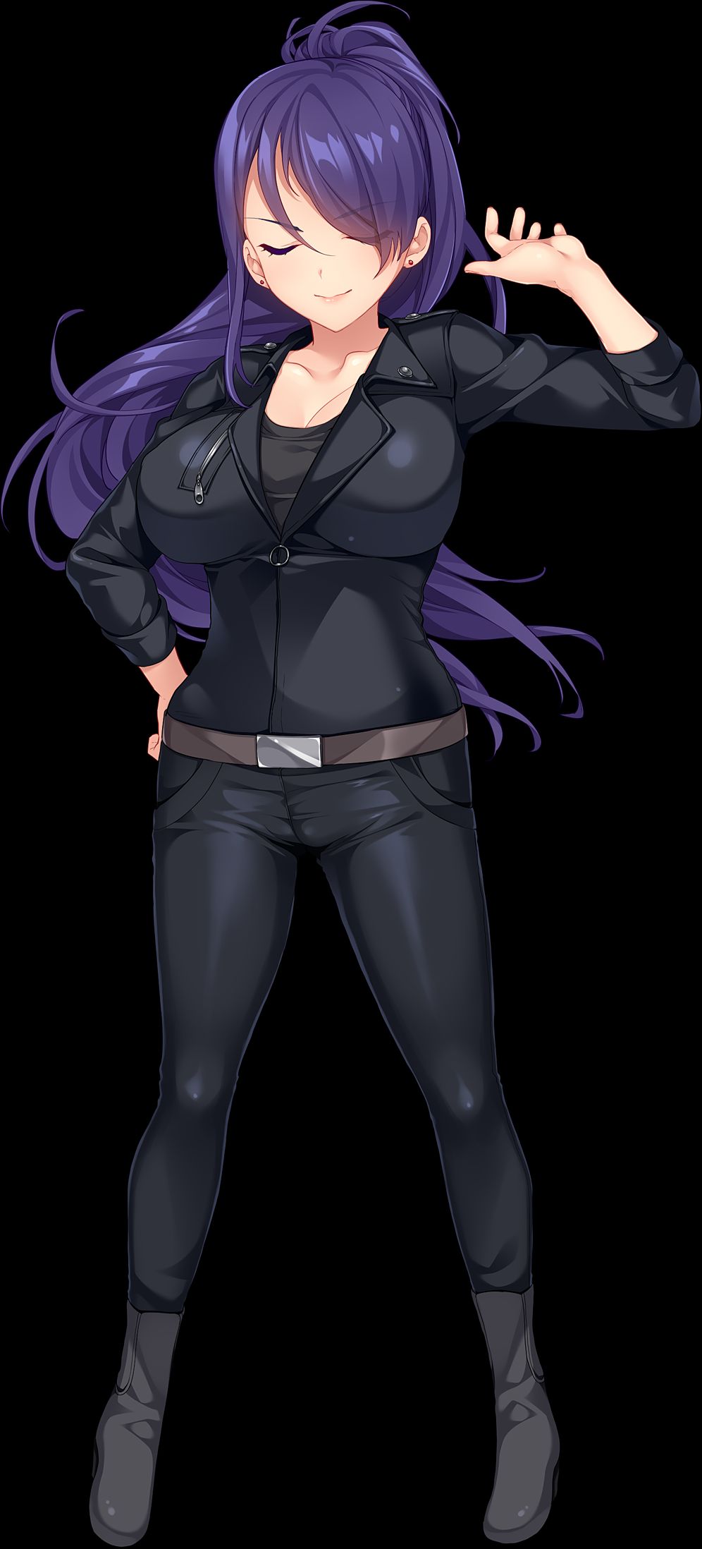 Babumi! ~Atashi ga Uminaoshite yan yo!~  P2 page 7 full