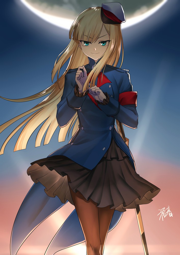 Reines El-Melloi Archisorte Sima Zhongda Sima Yi page 9 full