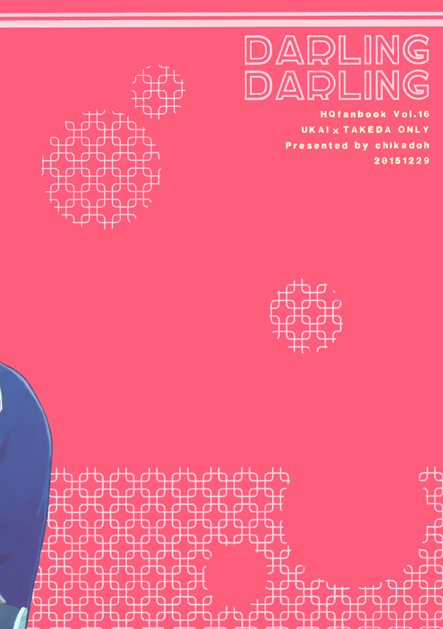 DARLING DARLING page 2 full