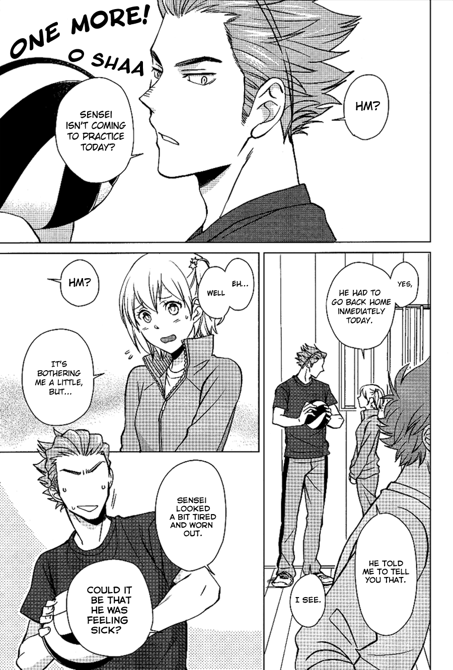 DARLING DARLING page 6 full