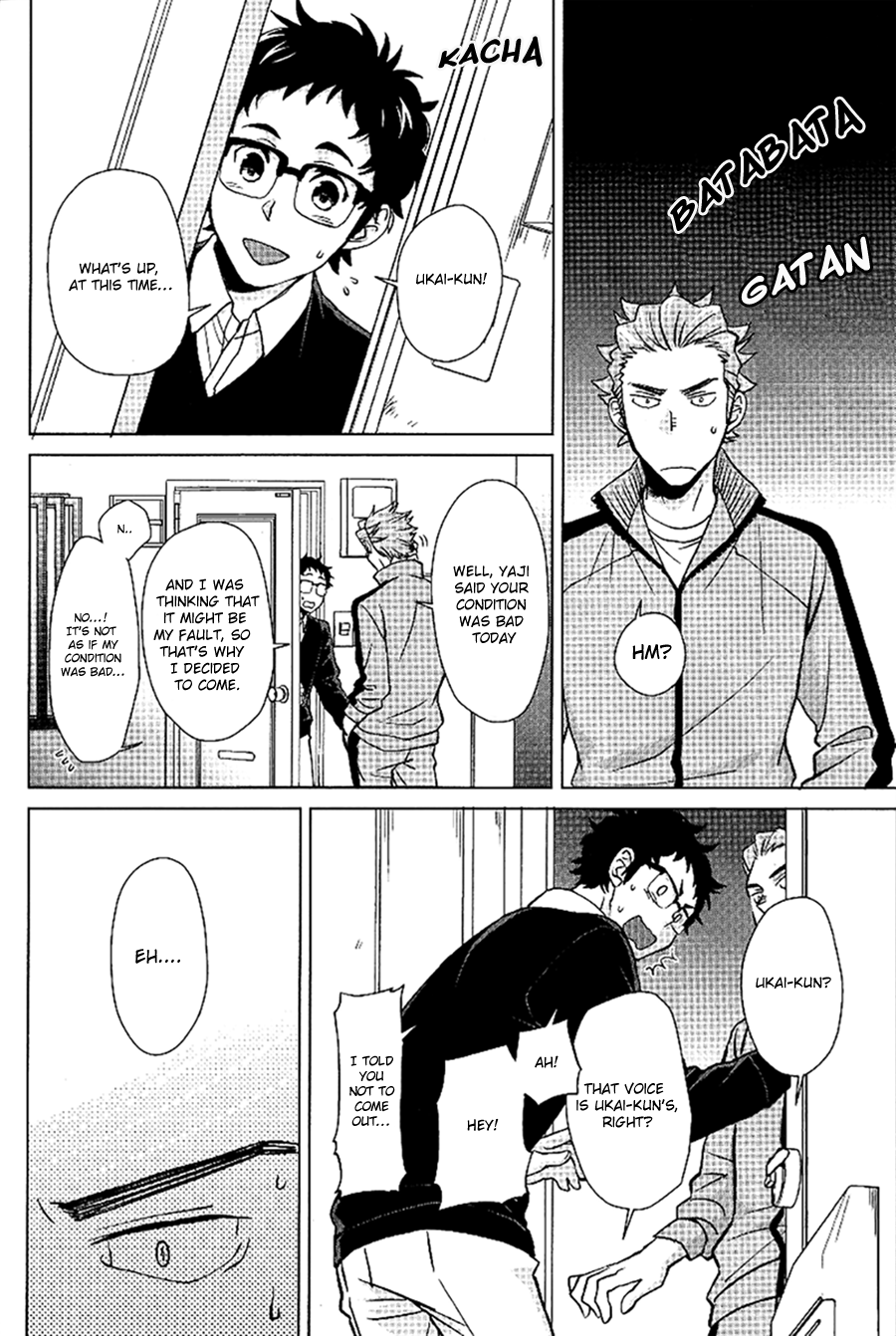 DARLING DARLING page 9 full