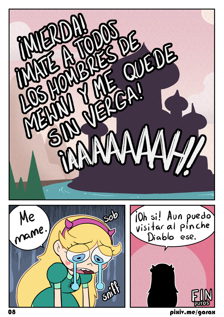 Puti Star page 9 full