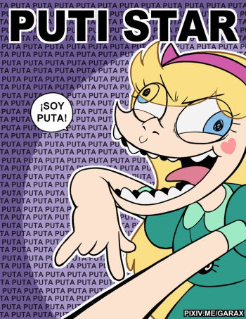 Puti Star cover