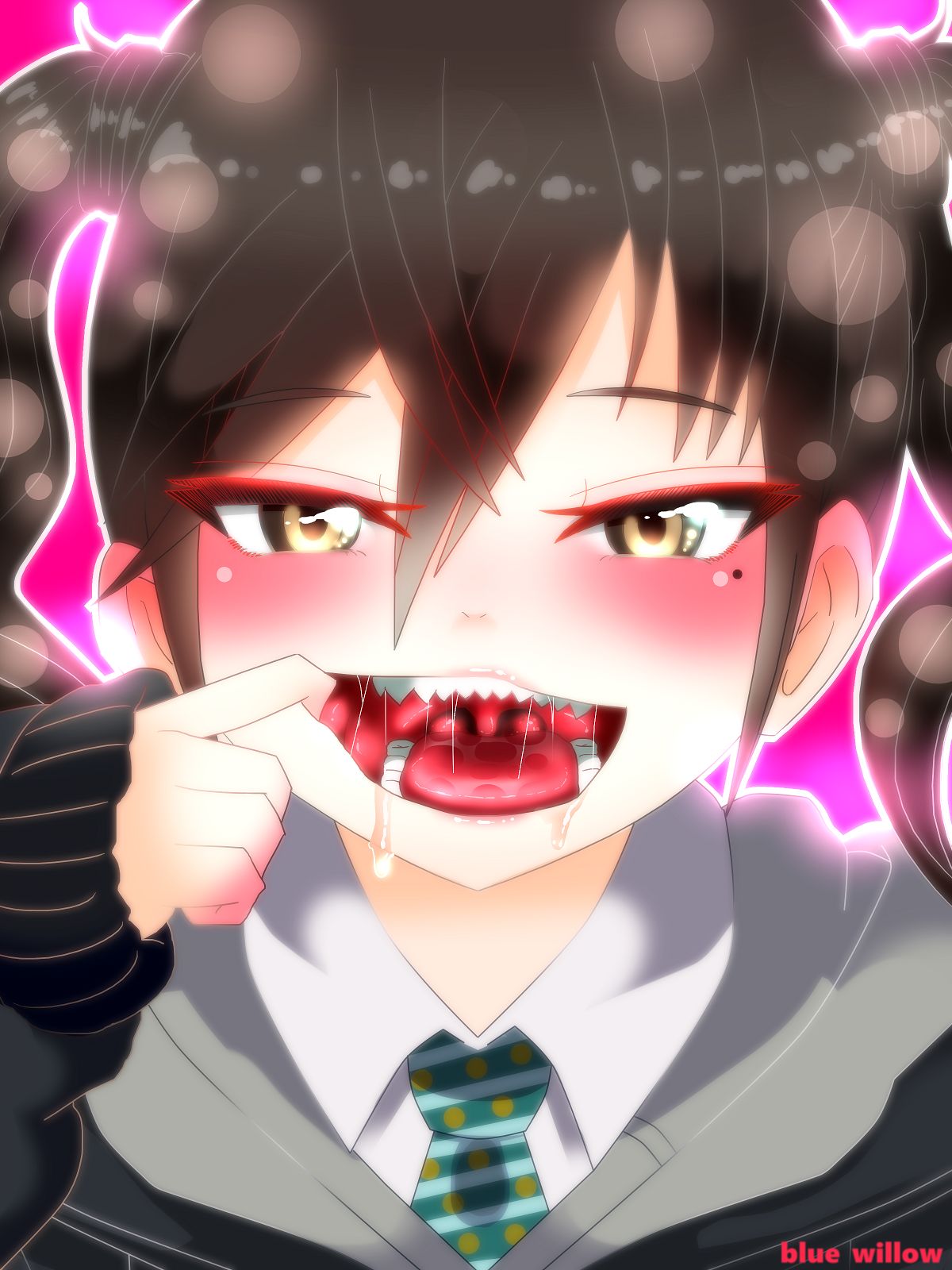 Akira Sunazuka vore page 5 full