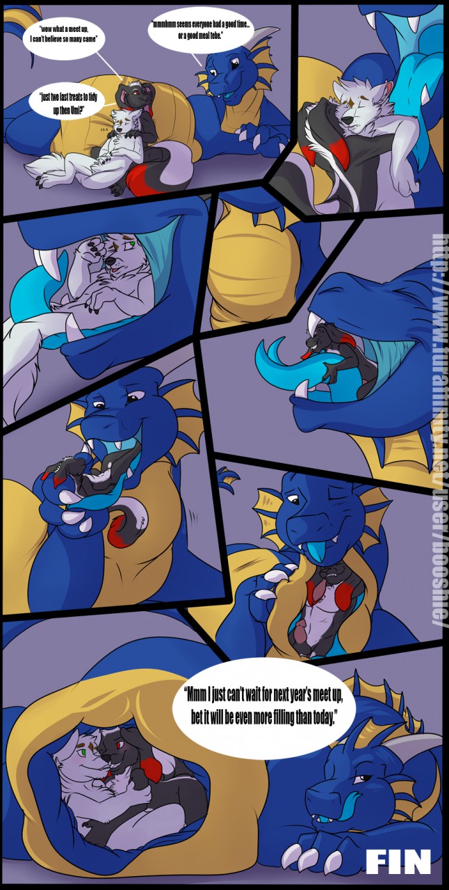 EuroFurence 2014 by Umiriko page 6 full