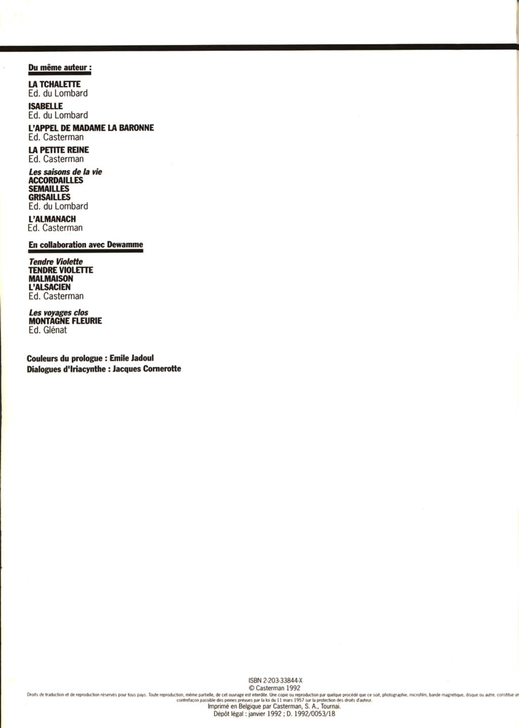 Iriacynthe page 2 full