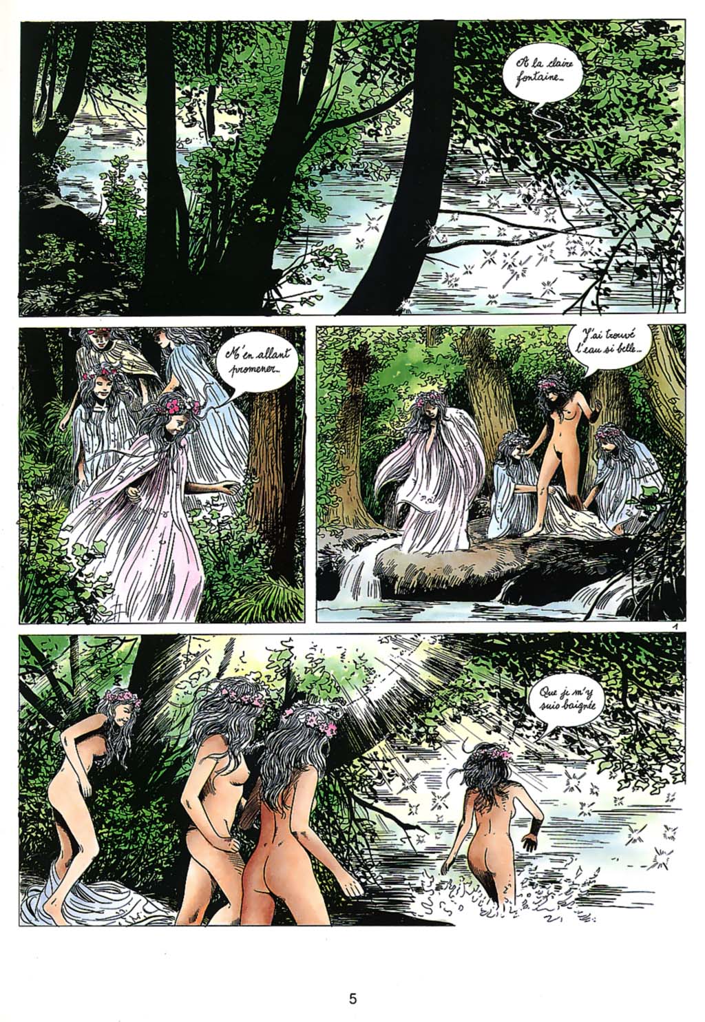 Iriacynthe page 4 full