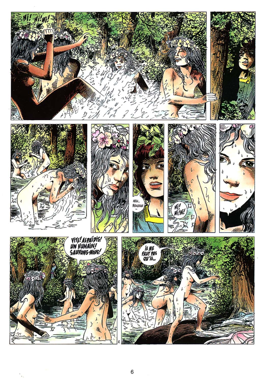 Iriacynthe page 5 full