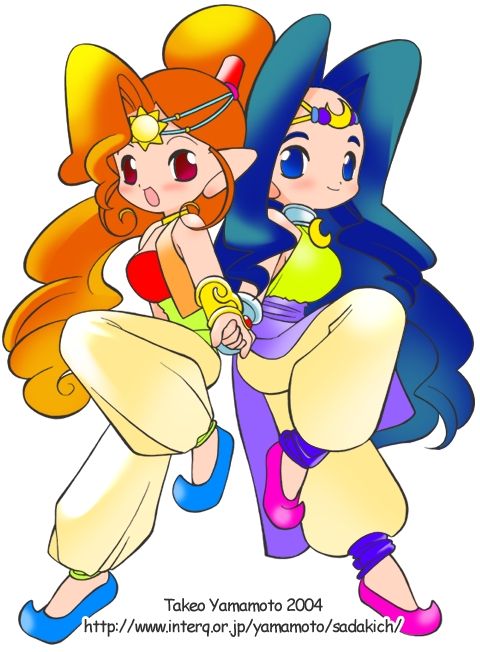 QUADROPHENIA page 3 full