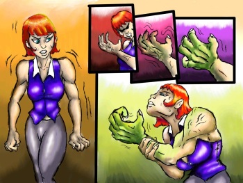 Unleashed cover