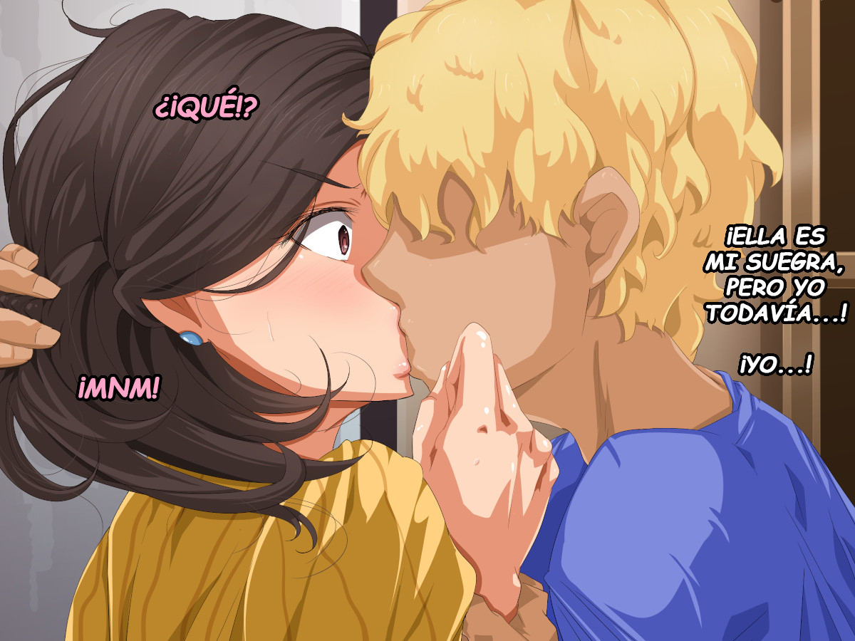 Gibo ga Kyonyuu Nano de Yacchaou! page 3 full