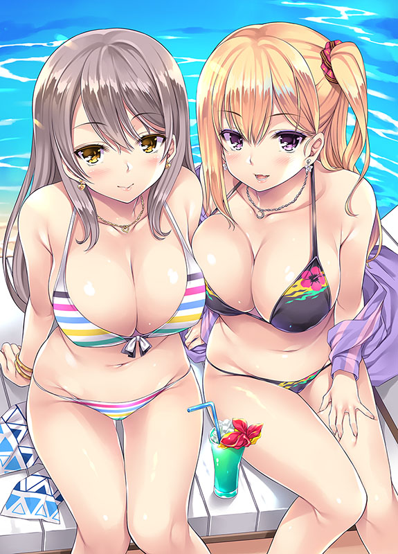 Mizuhara Yuu page 2 full