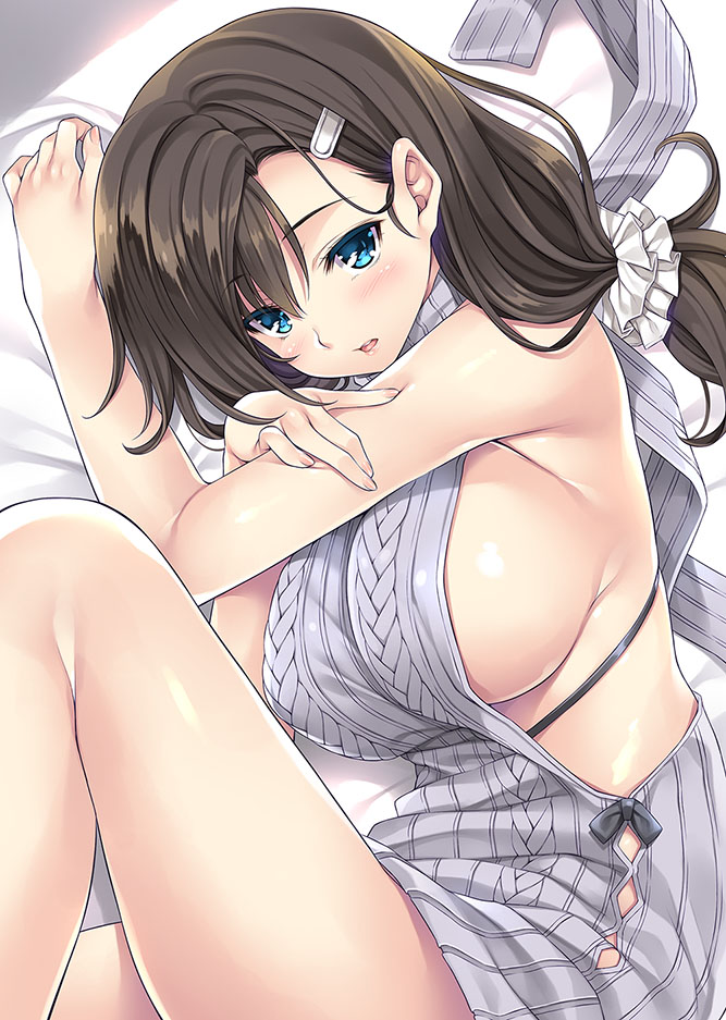 Mizuhara Yuu page 4 full