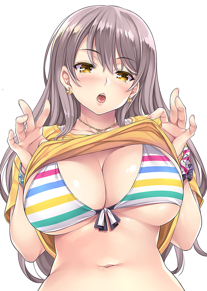 Mizuhara Yuu page 5 full