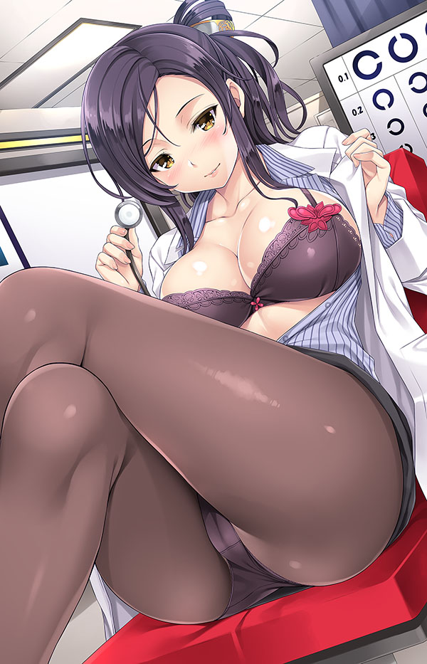 Mizuhara Yuu page 9 full