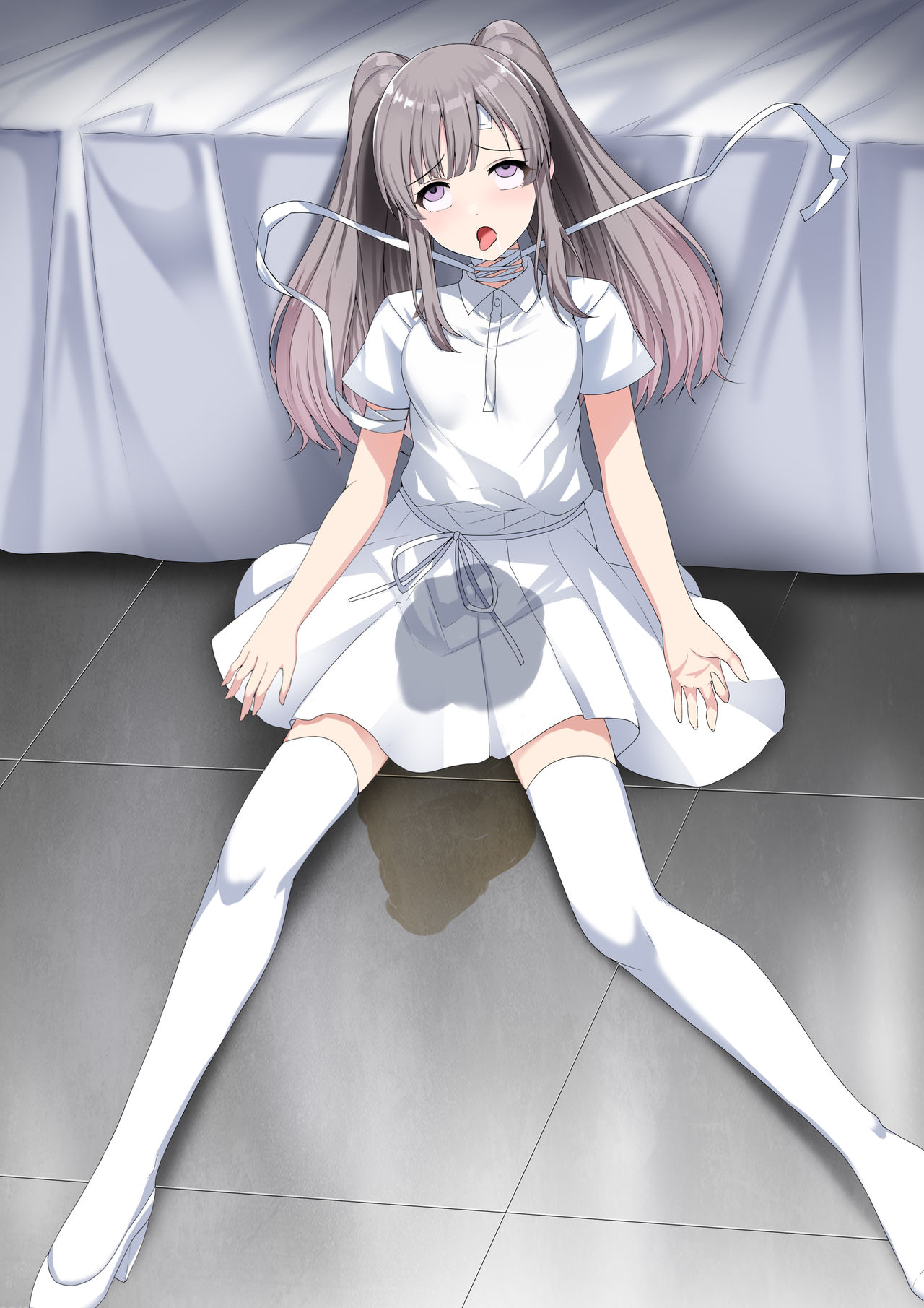 Mo Hitotsu no Sekai page 3 full
