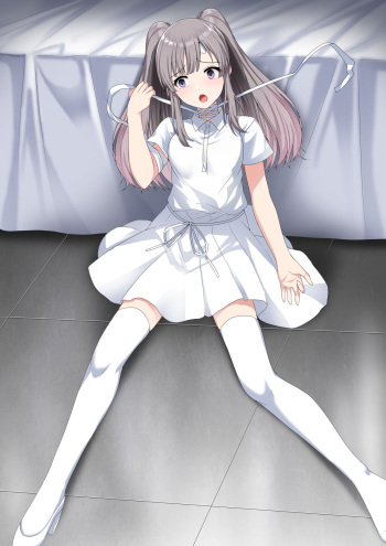 Mo Hitotsu no Sekai cover
