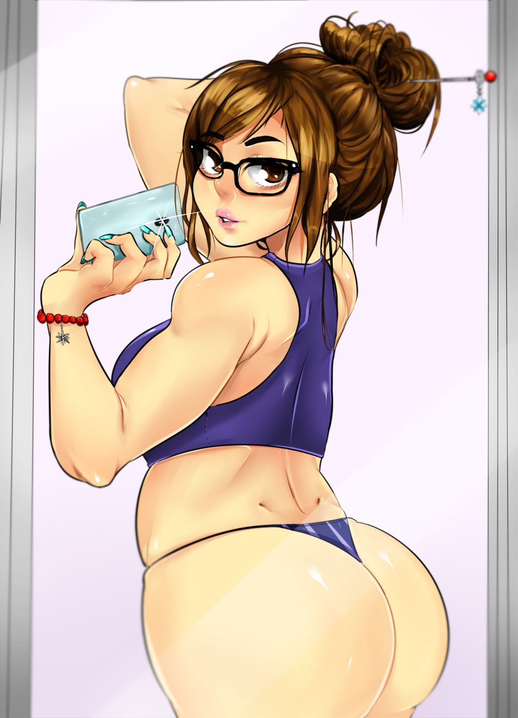 Mei's Meis page 4 full
