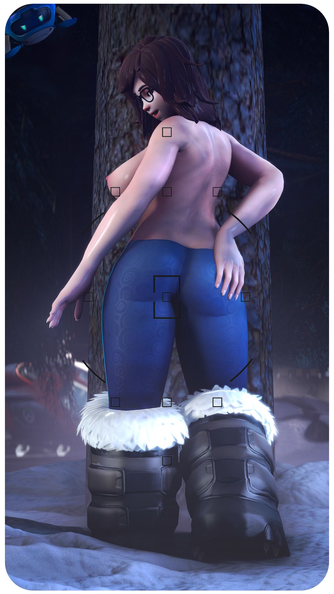 Mei's Meis page 7 full
