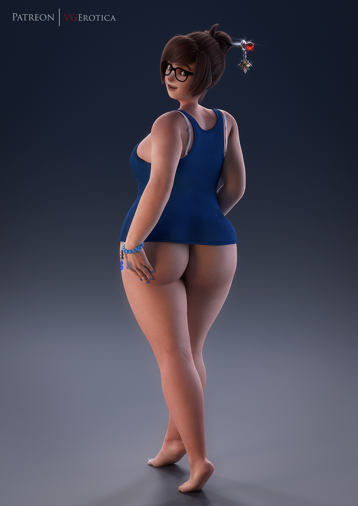 Mei's Meis page 8 full