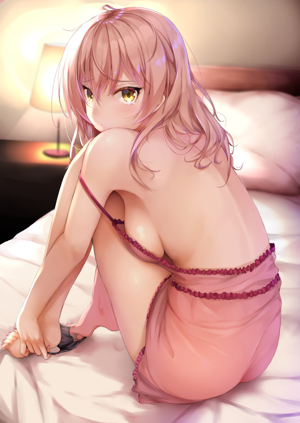 Artist -ファイカプリコ 2019-2-2 page 8 full