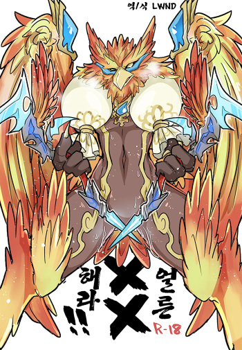 Hayaku XX shiro cover