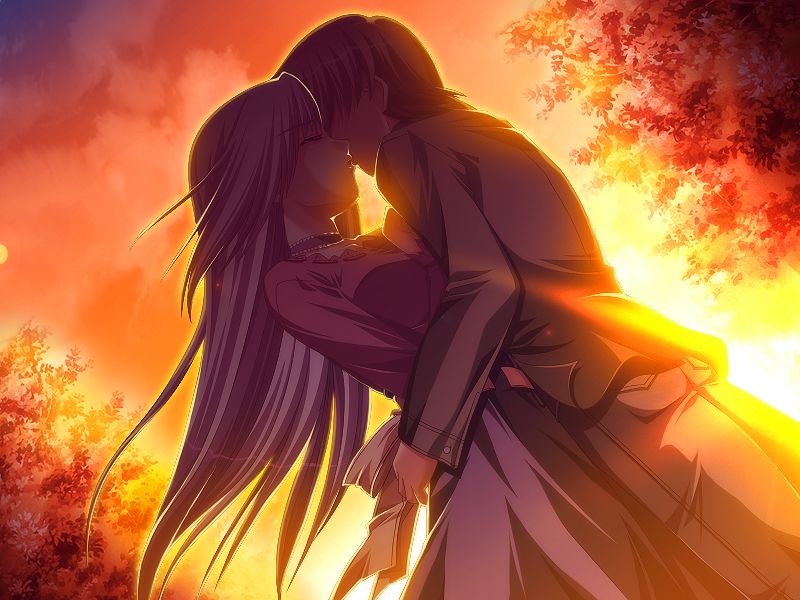 Harukoi ＊ Otome ~Otome no Sono de Gokigen'you.~ / Harukoi Otome ~Greetings from the Maidens' Garden~ page 8 full