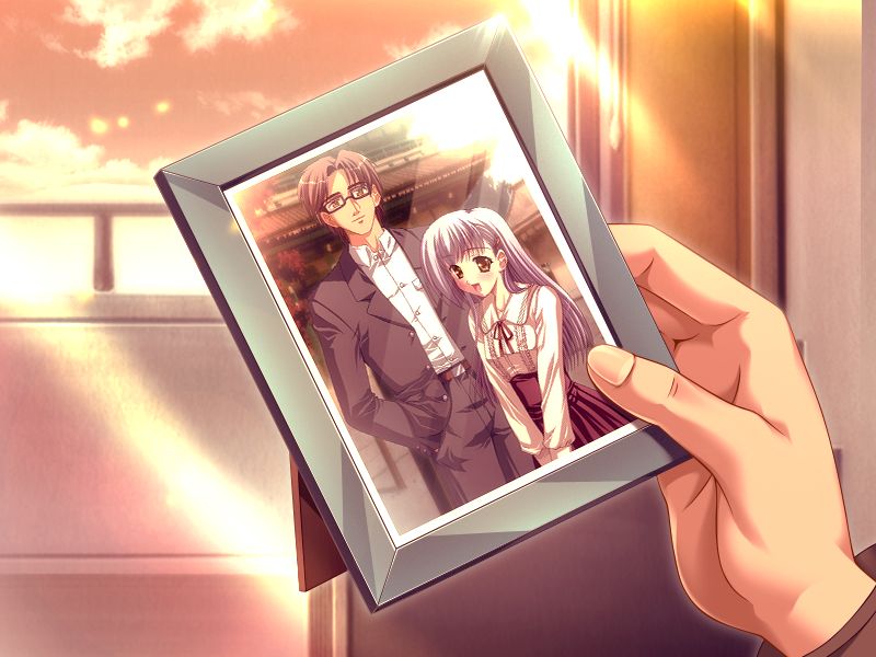 Harukoi ＊ Otome ~Otome no Sono de Gokigen'you.~ / Harukoi Otome ~Greetings from the Maidens' Garden~ page 9 full