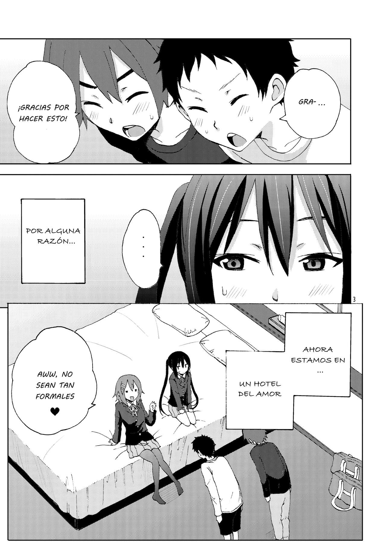CAT &amp; DOG page 2 full