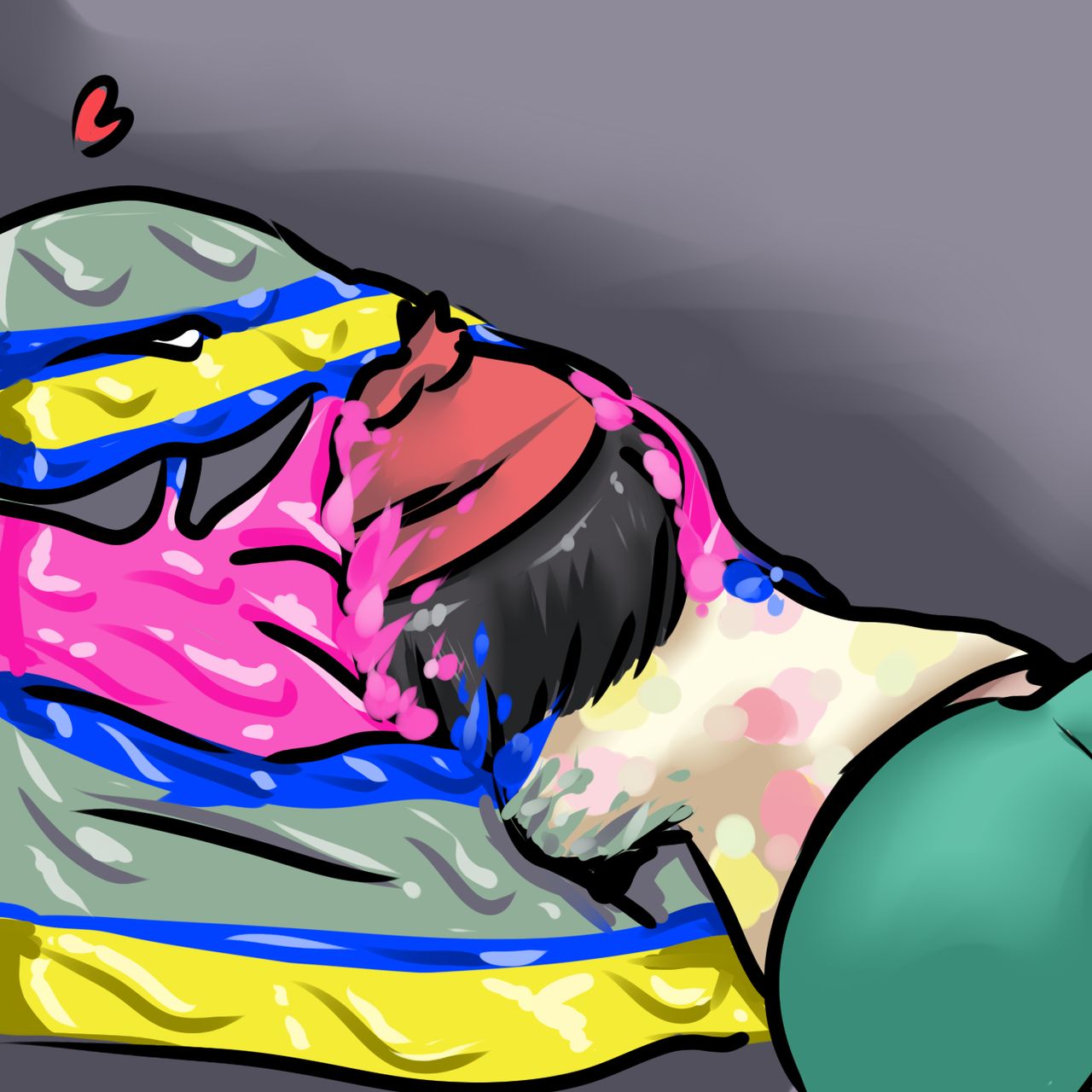 Yucky Muck page 7 full
